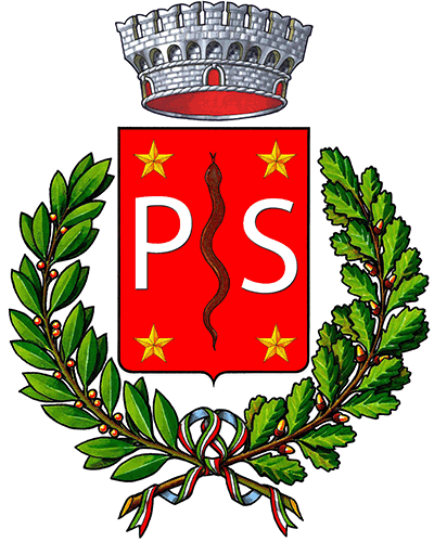 Stemma Pesche