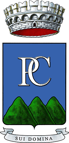 Stemma Pescocostanzo