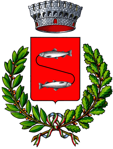 Stemma Pessinetto