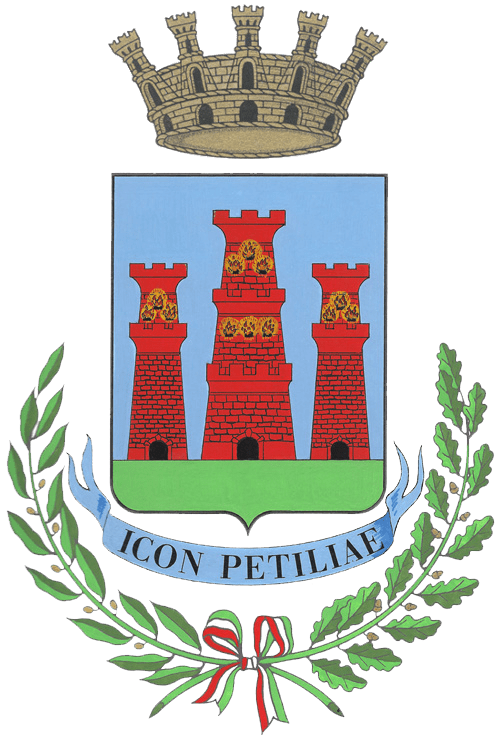Stemma Petilia policastro