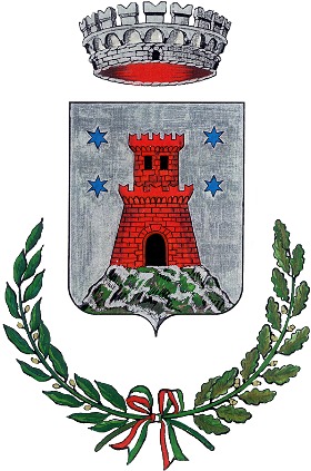 Stemma Petrella salto