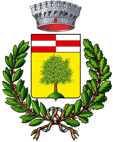 Stemma Pettinengo