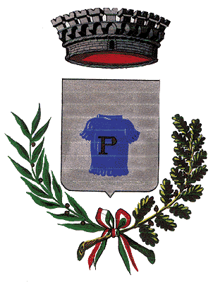 Stemma Pettorano sul gizio