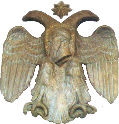 Stemma Piana degli albanesi