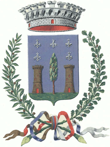 Stemma Pianezza