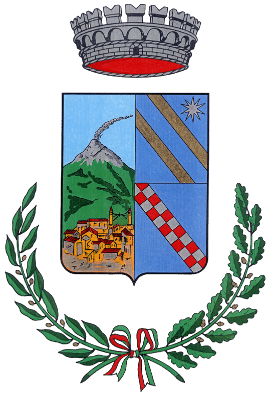 Stemma Piedimonte etneo