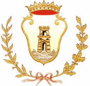 Stemma Pietrastornina