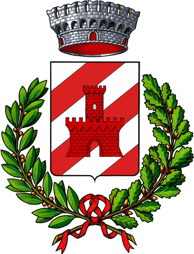 Stemma Pieve del cairo