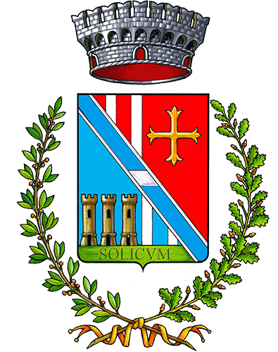 Stemma Pieve di soligo