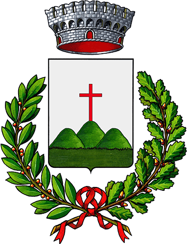 Stemma Pieve di teco