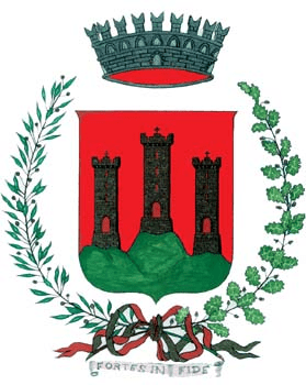Stemma Pieve tesino