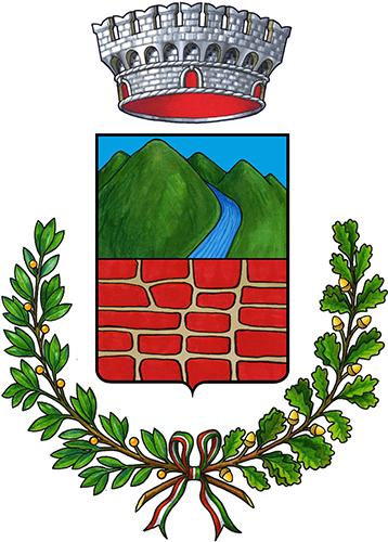 Stemma Pieve vergonte