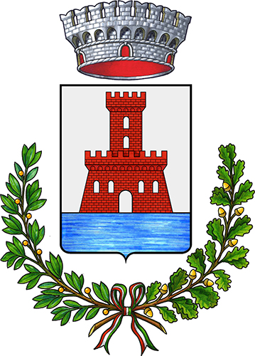Stemma Pinarolo po