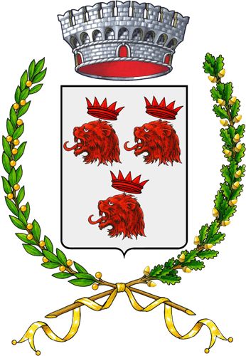 Stemma Piovene rocchette