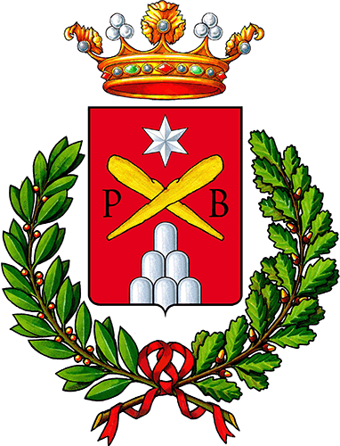 Stemma Poggio bustone