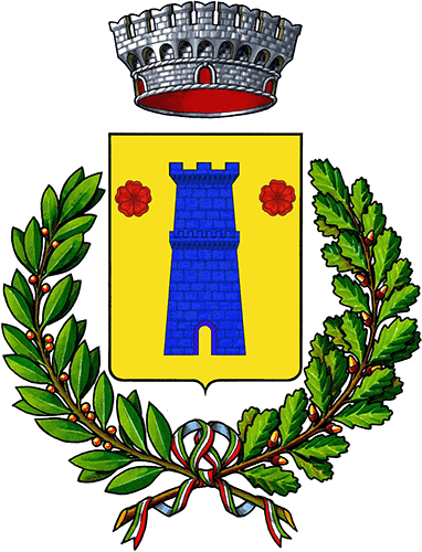 Stemma Poggio catino