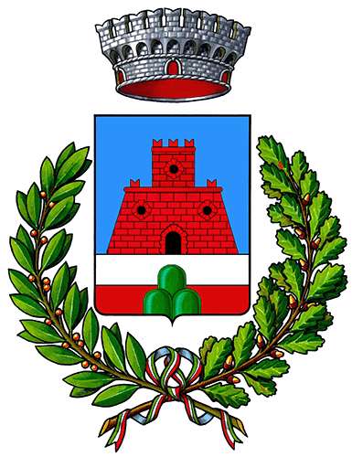 Stemma Poggio moiano