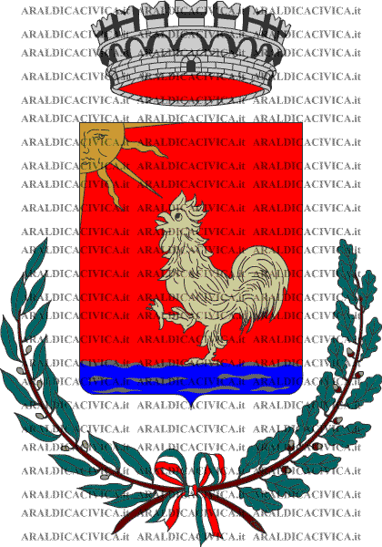 Stemma Pognana lario