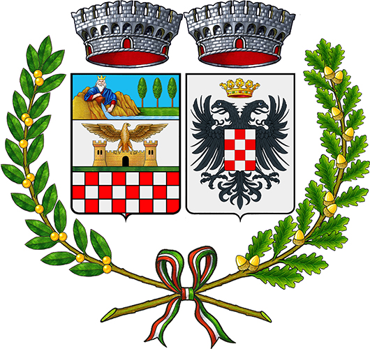 Stemma Polesine zibello