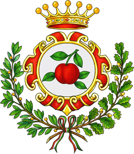 Stemma Pomigliano darco