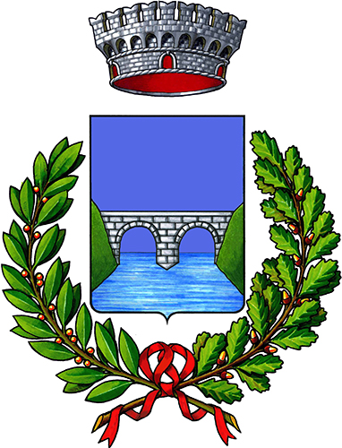Stemma Pont canavese