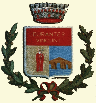 Stemma Pontecagnano faiano