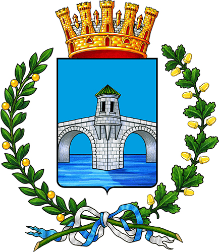 Stemma Pontedera