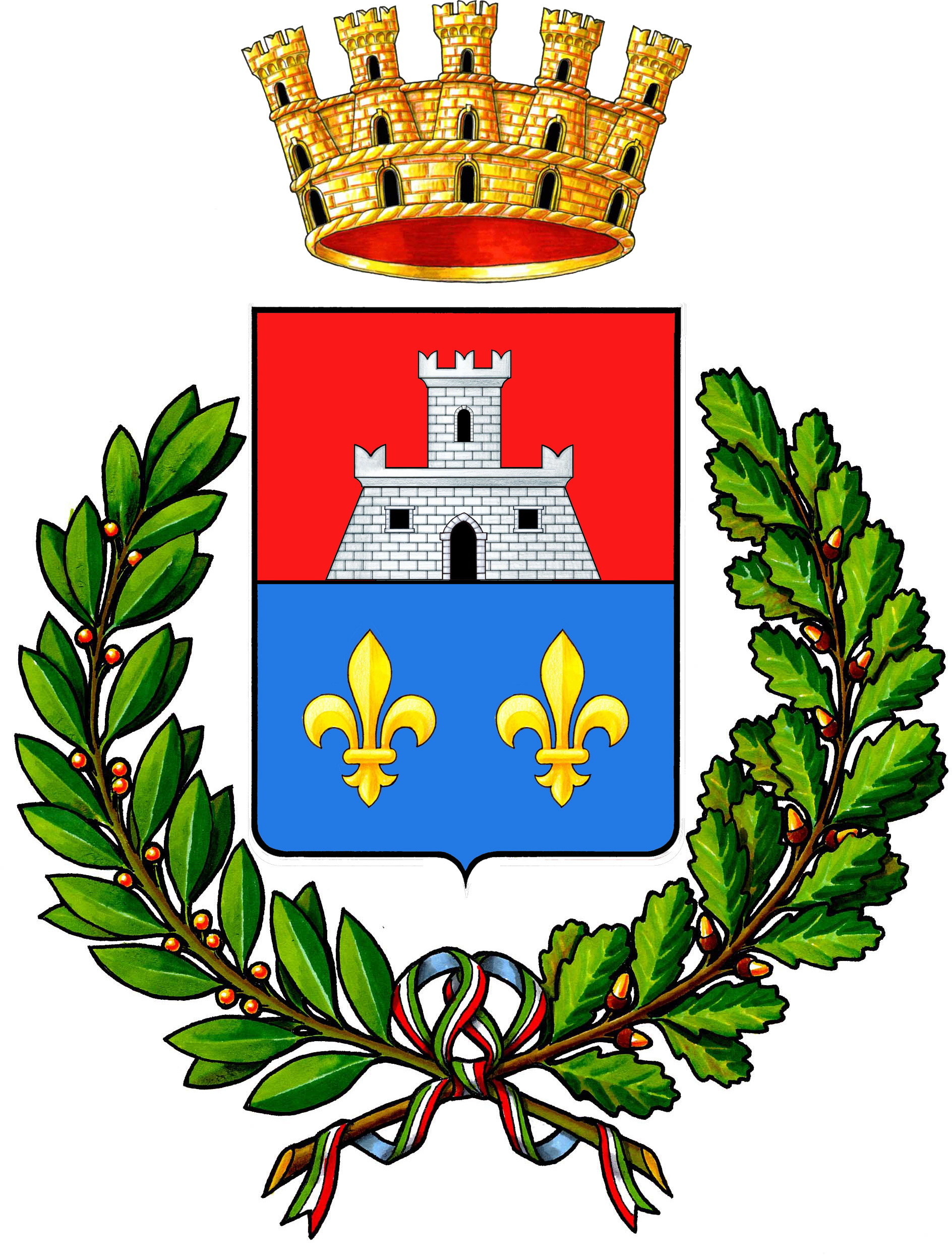 Stemma Porcia