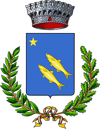 Stemma Posta fibreno