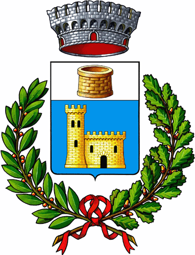Stemma Pozzolo formigaro