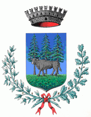 Stemma Prali