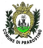 Stemma Prarostino