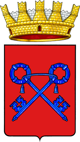 Stemma Prata dansidonia