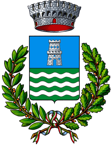 Stemma Prata di pordenone