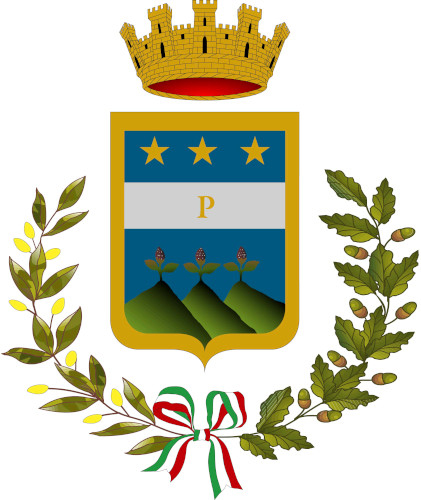 Stemma Prata di principato ultra