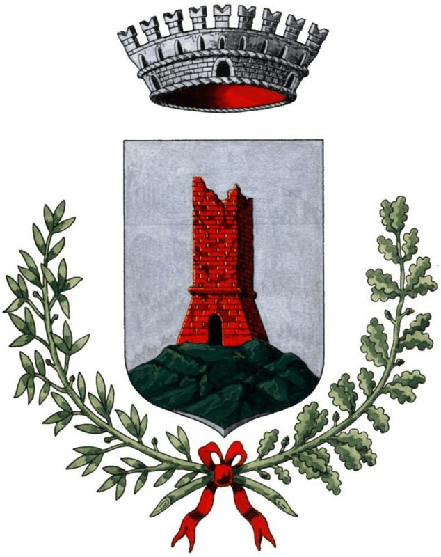 Stemma Prato sesia
