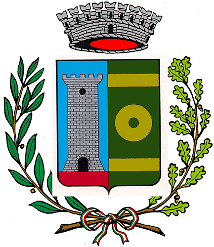 Stemma Presicce acquarica