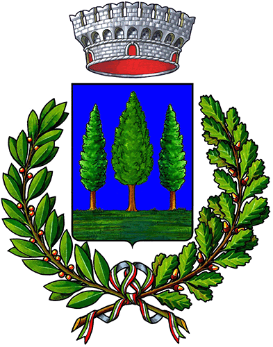 Stemma Radda in chianti