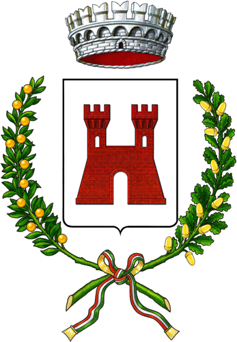Stemma Ravarino