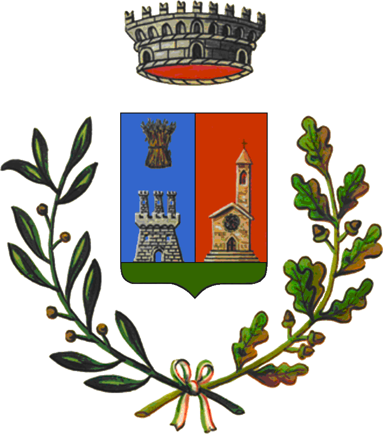 Stemma Reano