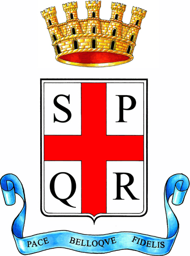 Stemma Reggio nellemilia