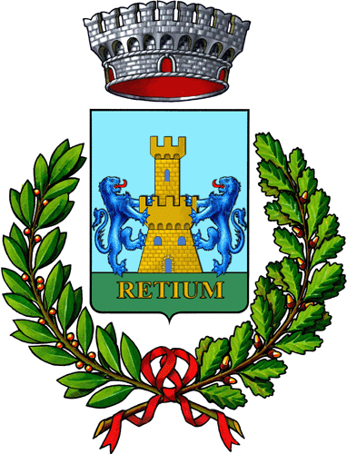 Stemma Rezzo