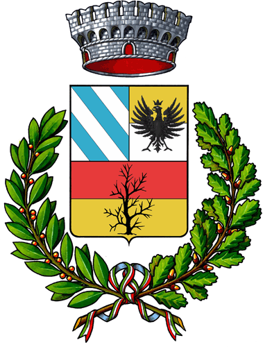 Stemma Rezzoaglio