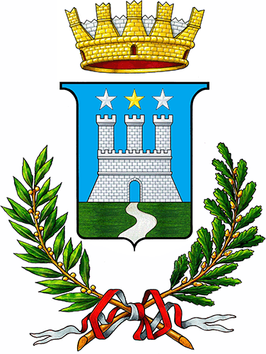 Stemma Ricco del golfo di spezia