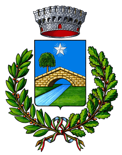 Stemma Rio saliceto