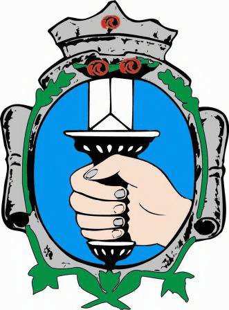 Stemma Rionero in vulture