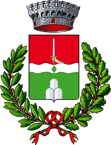 Stemma Ripalta cremasca