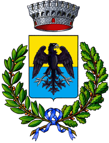 Stemma Rivanazzano terme