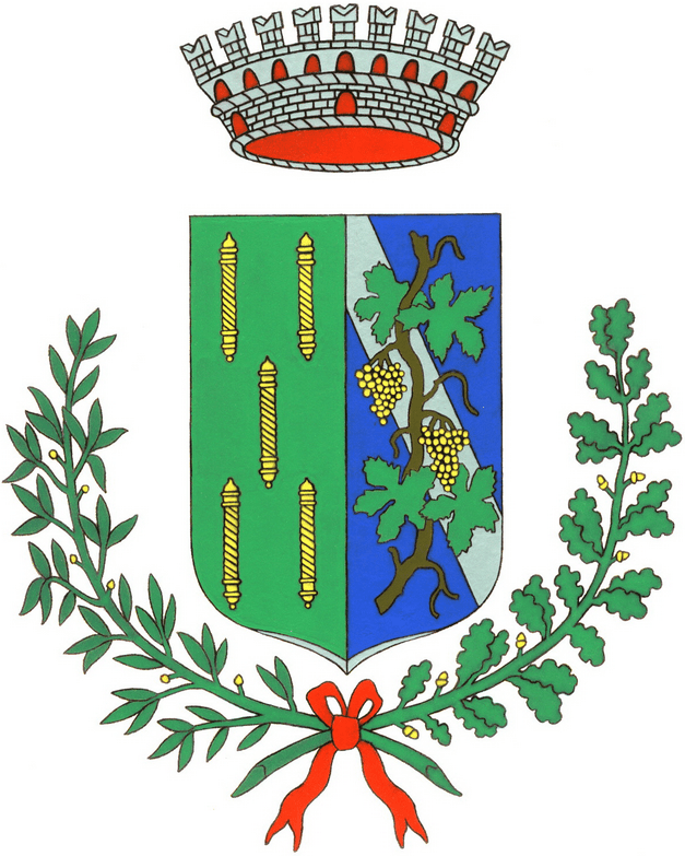 Stemma Roasio