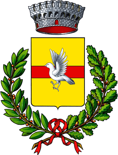 Stemma Robecco doglio